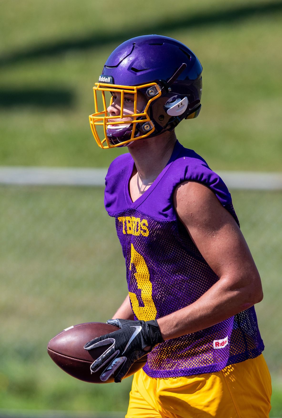 Bellevue West vs Lewis Central